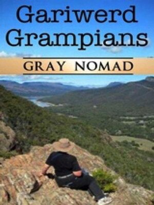cover image of Gariwerd/Grampians